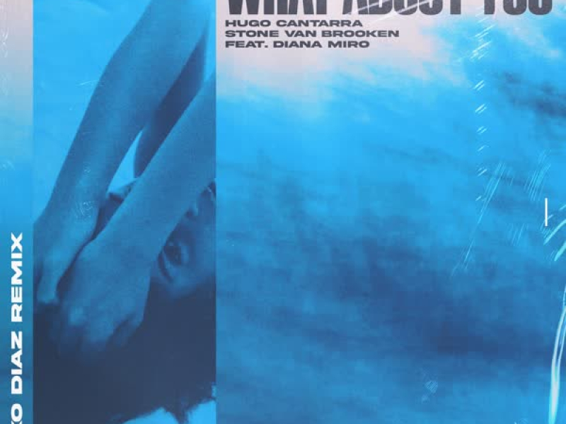 What About You (feat. Diana Miro, Hugo Cantarra & Stone Van Brooken) (Jako Diaz Remix) (Single)