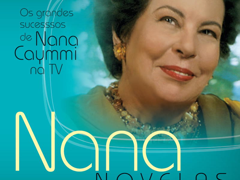 Nana Novelas