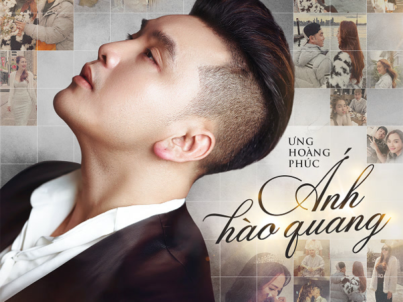 ÁNH HÀO QUANG (Single)