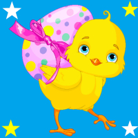 Little Chick and the Egg (Single)