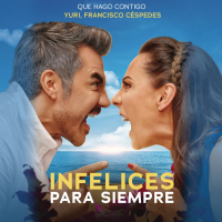 Qué Hago Contigo (Single)