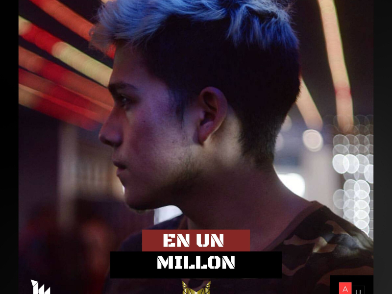 En un millon (Single)