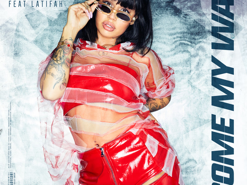 Come My Way (Single)