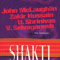 Remember Shakti The Believer