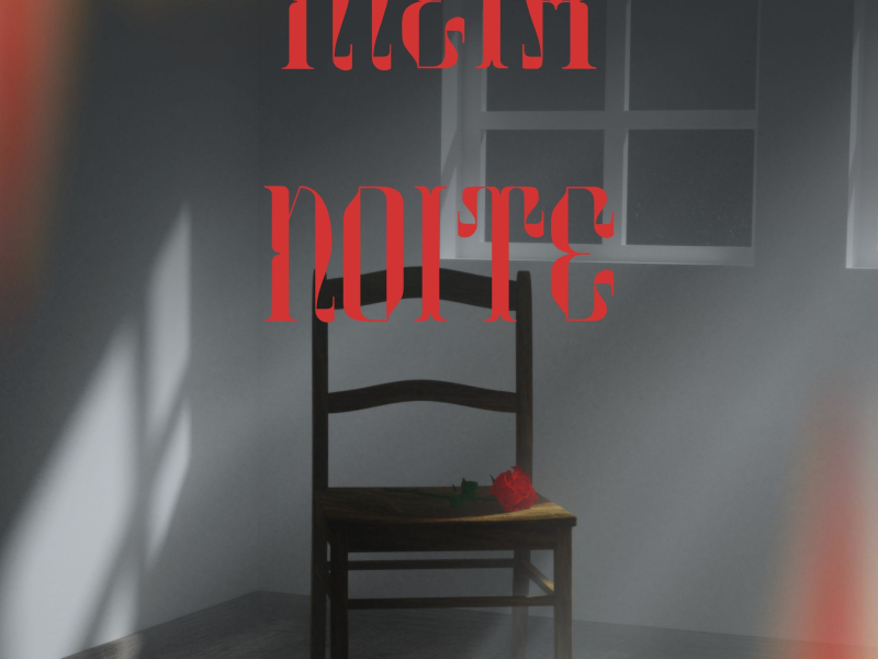 Meia Noite (feat. Luis Brown) (Single)