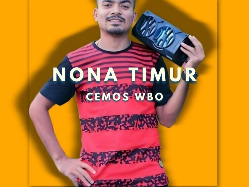 Nona Timur (Single)