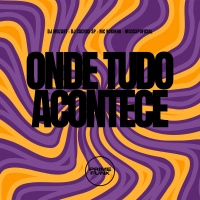 Onde Tudo Acontece (Single)