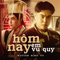 Hôm Nay Em Vu Quy Beat (Single)