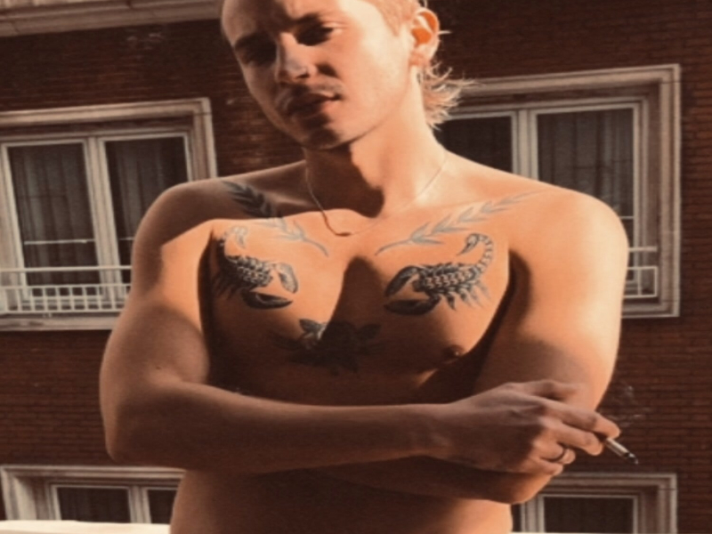 Lejos de tí (Single)