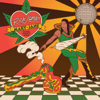 Mary Jane (Young Franco Remix) (Single)