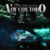 Voy Con Todo (Single)