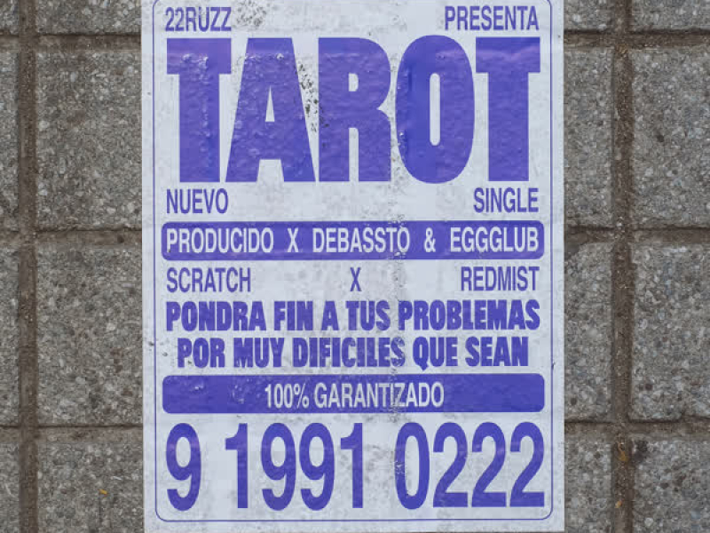 TAROT (Single)