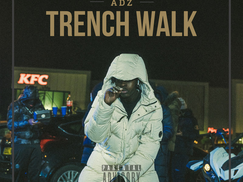 Trench Walk (Single)