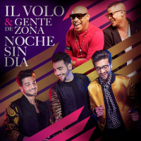 Noche Sin Día (Single)