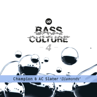 Diamonds (Bass Culture 4) (Single)