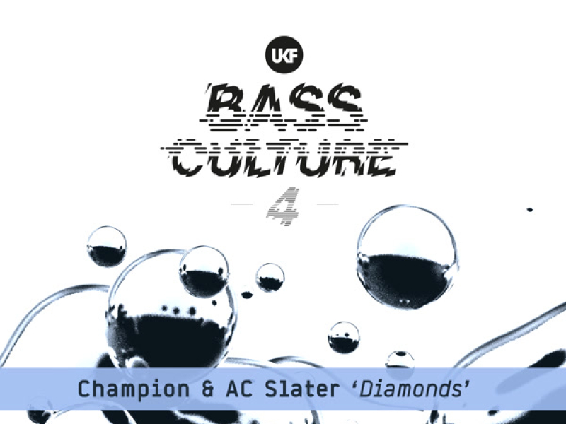 Diamonds (Bass Culture 4) (Single)