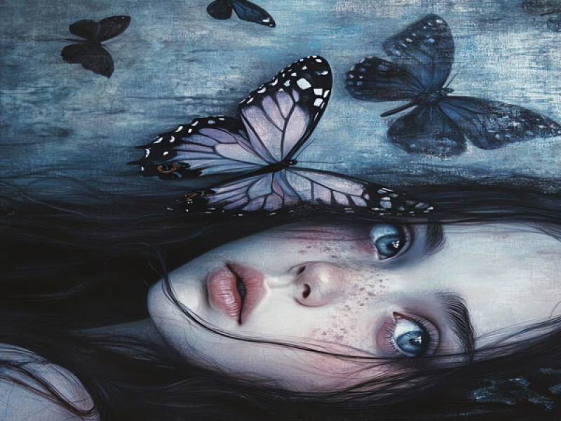 Garden Full of Dreams (Single)