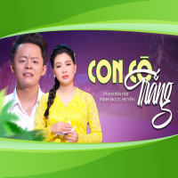 Con Cò Trắng (Single)