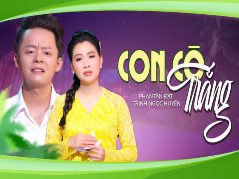 Con Cò Trắng (Single)