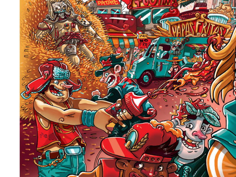 Side By Side (Single)