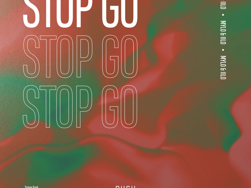 Stop Go (EP)