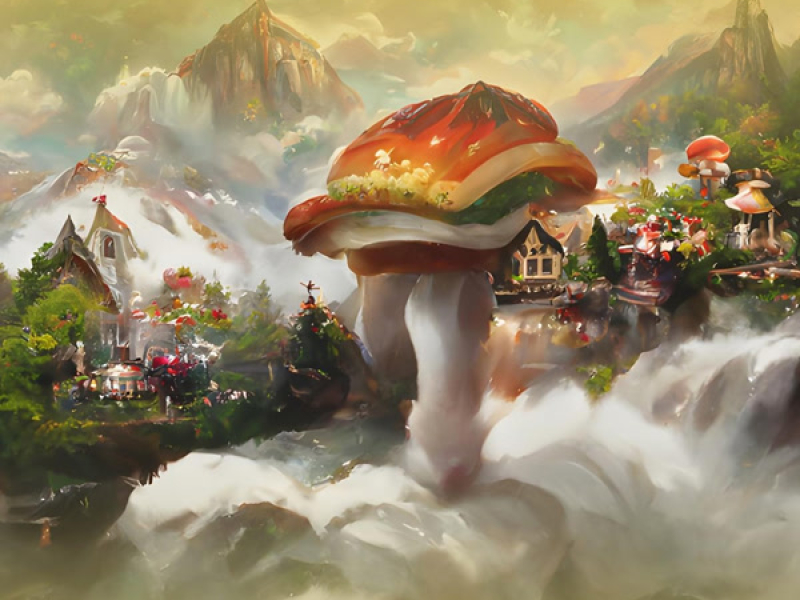 Same Mistake (Single)