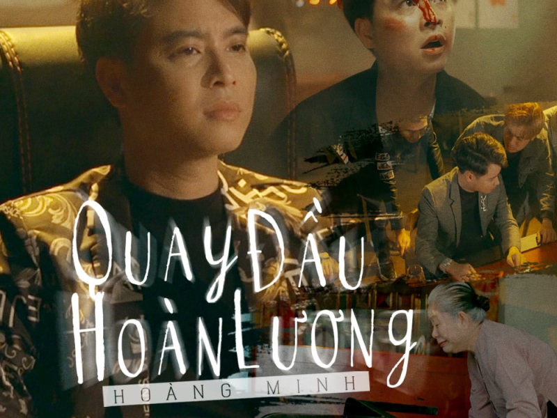 Quay Đầu Hoàn Lương (Beat) (Single)