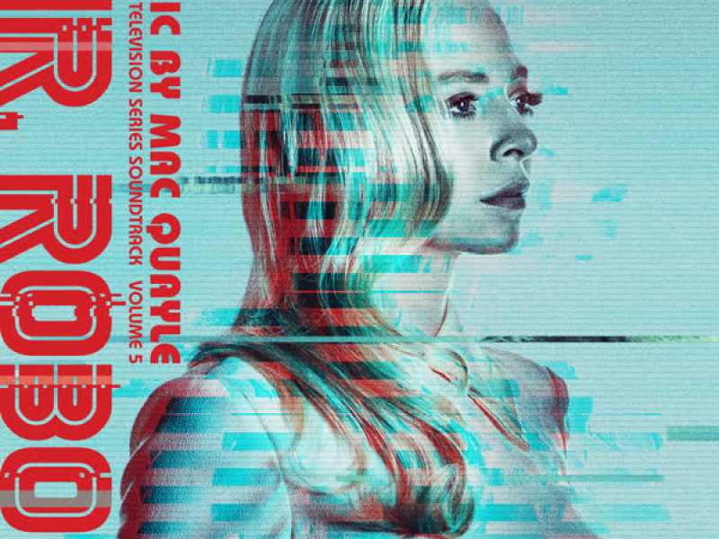 Mr. Robot, Vol. 5 (Original Television Series Soundtrack)