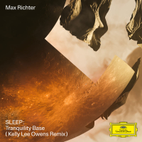 SLEEP: Tranquility Base (Kelly Lee Owens Remix) (Single)