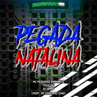 PEGADA NATALINA (Single)