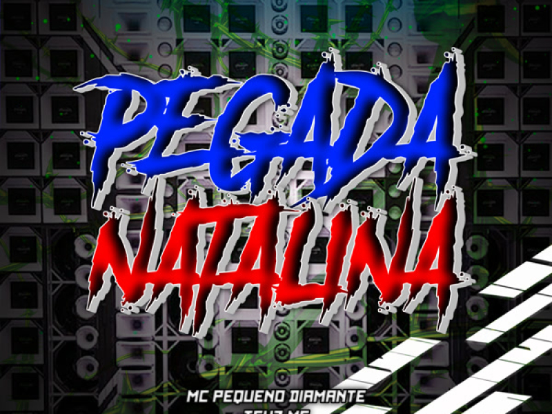 PEGADA NATALINA (Single)