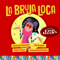 La Bruja Loca (Single)