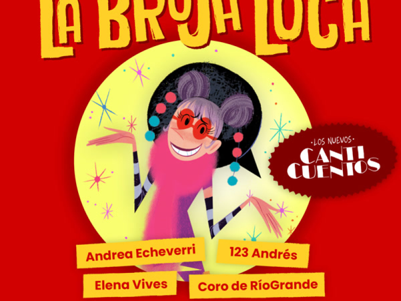 La Bruja Loca (Single)