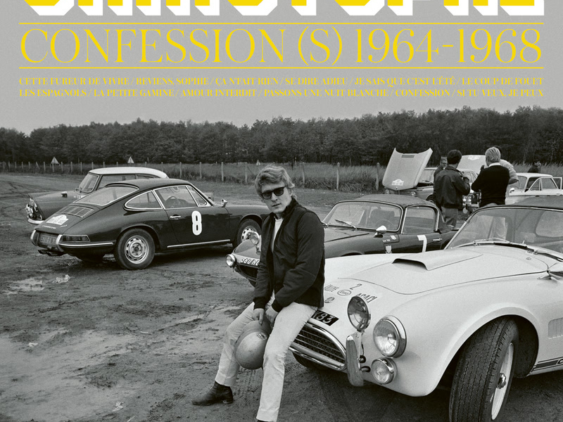 Confession(s) 1964 - 1968