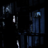 Alone (Nightcore) (Single)