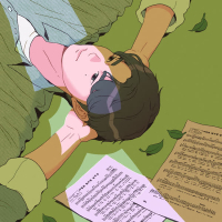 Love…Leaves Its Scent (Single)