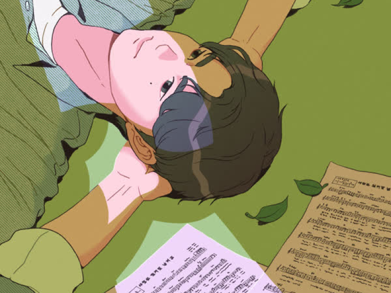 Love…Leaves Its Scent (Single)