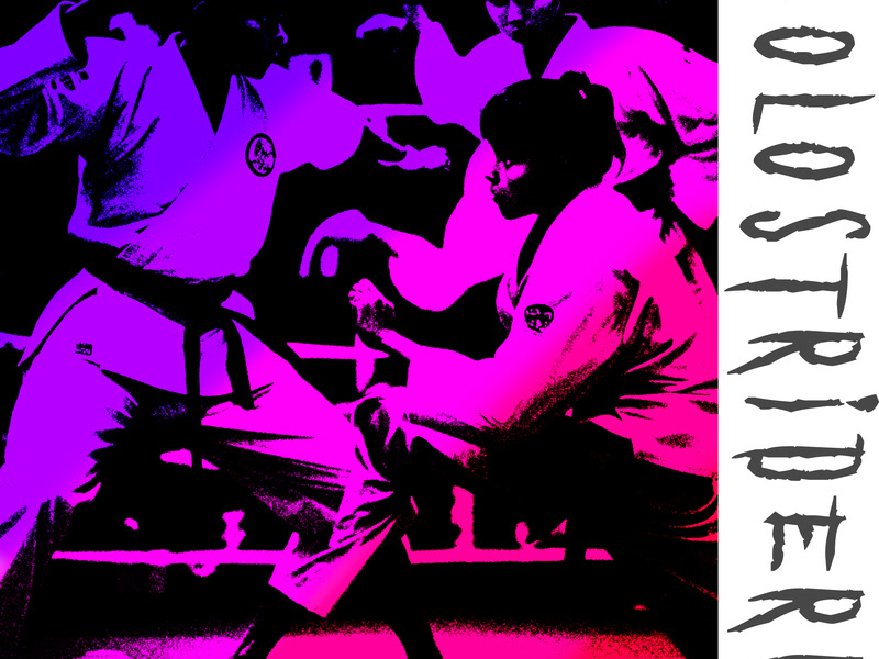 Faixa Preta (Single)