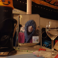 covering my feelings (EP)