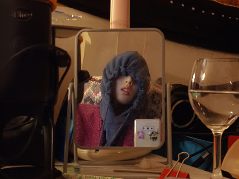 covering my feelings (EP)