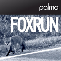 Foxrun (EP)
