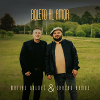 Boleto al Amor (Single)