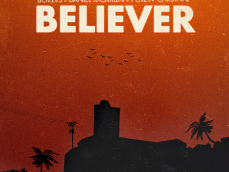 Believer (Single)