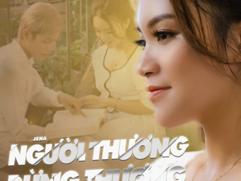 Người Thương Dừng Thương (Single)