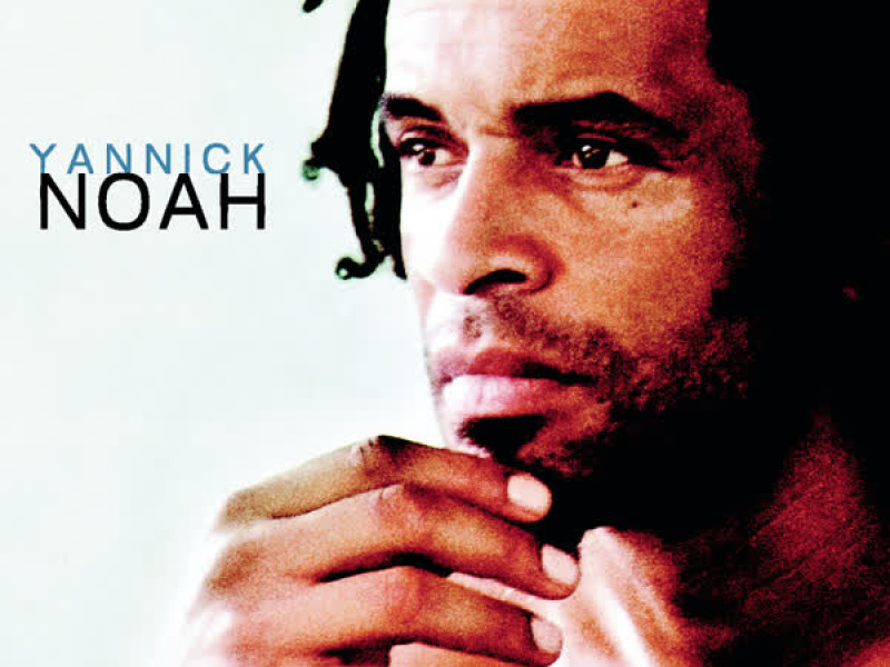 Yannick Noah