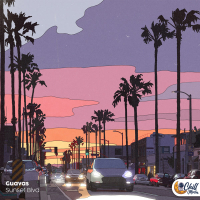 Sunset Blvd (Single)
