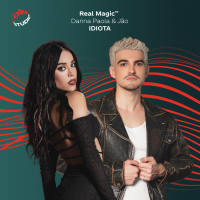 IDIOTA (Real Magic) (Single)