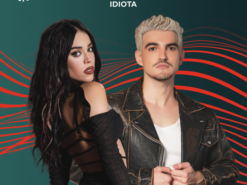 IDIOTA (Real Magic) (Single)