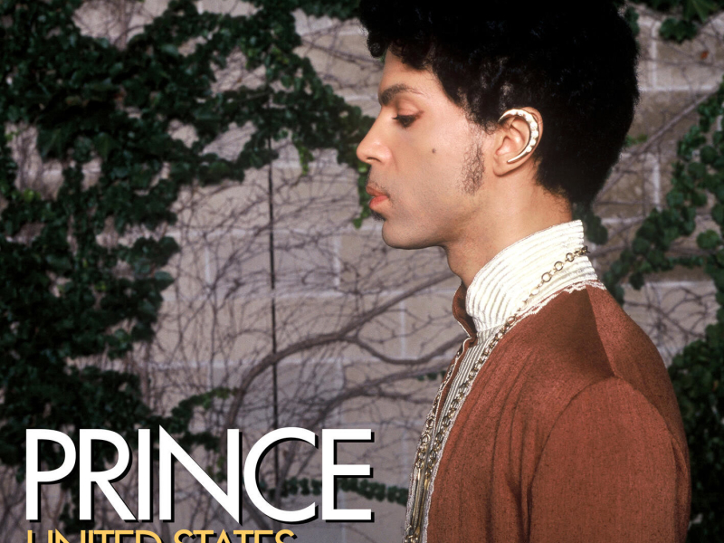 United States Of Division (Single)