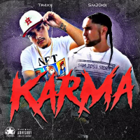 Karma (feat. Sm20ke) (Single)